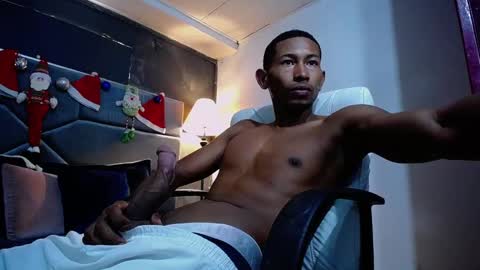 JACK Y TALY online show from 12-20-25, 07:32