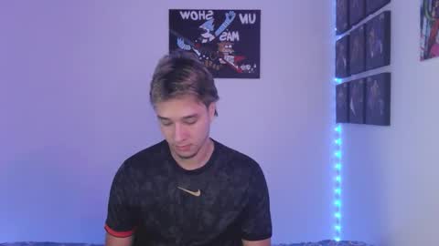 J online show from 10-18-25, 05:54