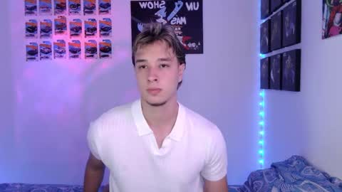 J online show from 11-10-25, 05:28