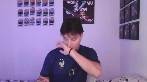 J online show from 03-04-26, 02:01