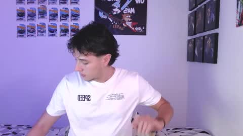 J online show from 03-08-26, 01:36