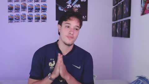 J online show from 03-22-26, 03:04