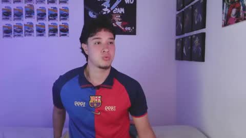 J online show from 04-07-26, 12:00