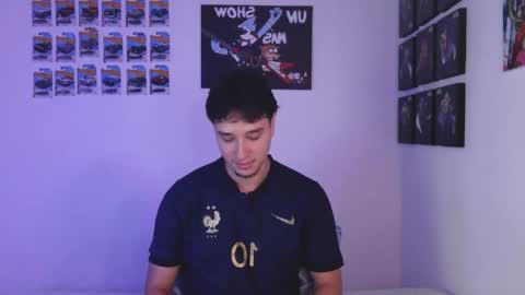 J online show from 04-09-26, 04:45