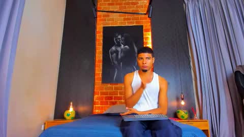 Jack and Joes online show from 11-10-25, 03:05