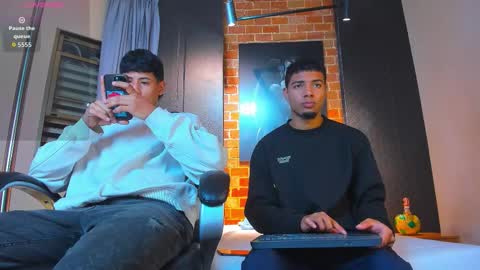 Jack and Joes online show from 11-19-25, 03:17