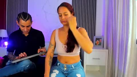 Jack  Rosse online show from 10-12-25, 01:32