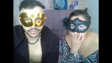 JackandVanne online show from 09-11-25, 02:00