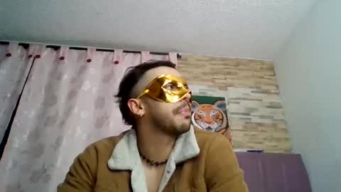 JackandVanne online show from 09-21-25, 01:29