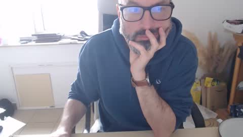 jackbauer9999 online show from 03-20-26, 08:19