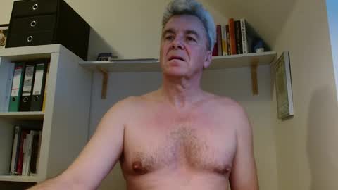 jackblack650 online show from 01-12-26, 08:19