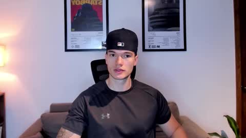 Jack J online show from 10-07-25, 10:34