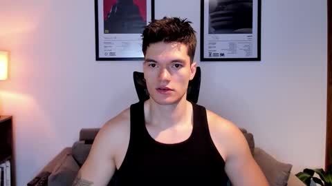 Jack J online show from 11-01-25, 11:01