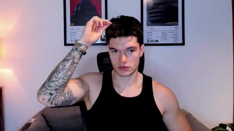 Jack J online show from 11-05-25, 10:37