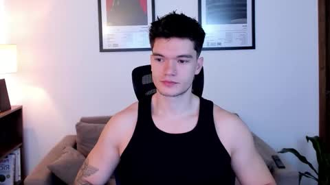 Jack J online show from 11-20-25, 11:32