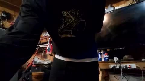 Dess online show from 02-23-26, 03:37