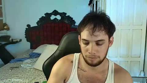 Snapshot of jackdenaro chatting on 02-22-26, 09:13 Jack and Madison online show from 02-22-26, 09:13