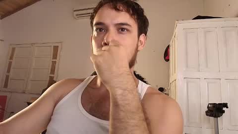 Snapshot of jackdenaro chatting on 02-24-26, 01:14 Jack and Madison online show from 02-24-26, 01:14