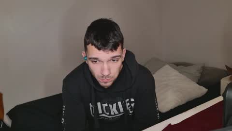 Jack  online show from 01-08-25, 12:49