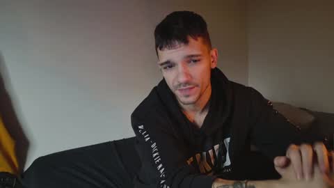 Jack  online show from 01-08-25, 06:41