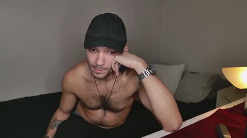 Jack  online show from 01-10-25, 08:51