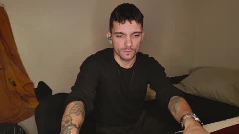 Jack  online show from 01-12-25, 05:24