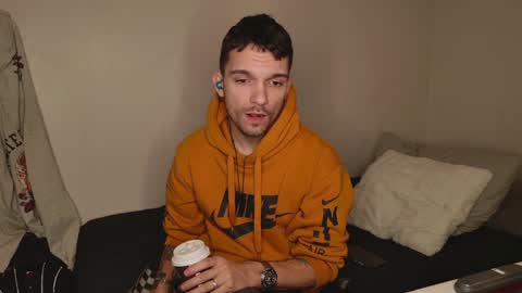 Jack  online show from 01-14-25, 11:20