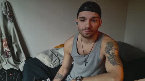 Jack  online show from 01-17-25, 04:04