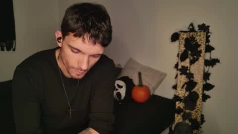 Jack  online show from 10-26-25, 06:41