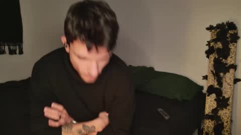 Jack  online show from 11-14-25, 07:29