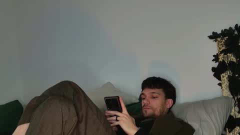 Jack  online show from 11-14-25, 07:34