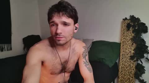 Jack  online show from 11-27-25, 04:25