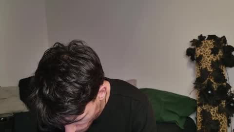 Jack  online show from 12-03-25, 02:08