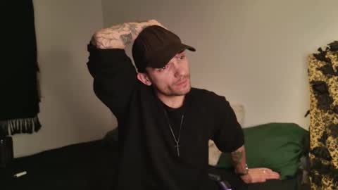 Jack  online show from 01-07-26, 05:32