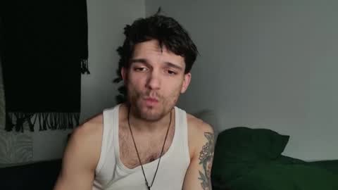 Jack  online show from 02-11-26, 04:50