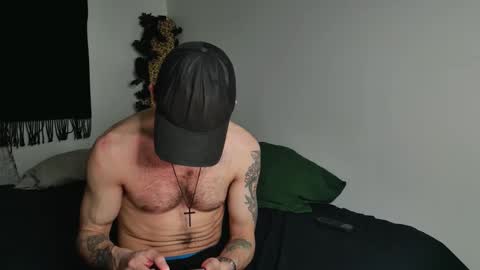 Jack  online show from 02-15-26, 01:35