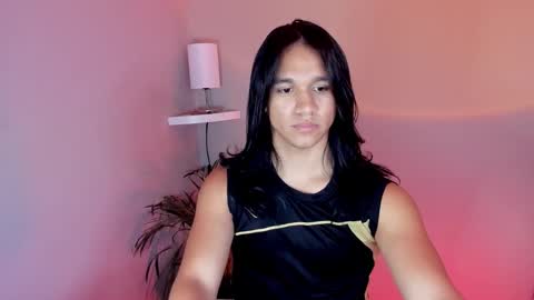 jacke__lee online show from 11-18-25, 10:14