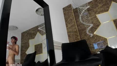 Snapshot of jacke_sum chatting on 02-19-26, 12:23 JACKE sum online show from 02-19-26, 12:23