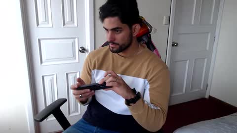 Jack online show from 09-12-25, 05:46