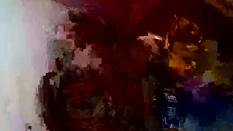 jackeduplittlejoey online show from 12-15-24, 04:59