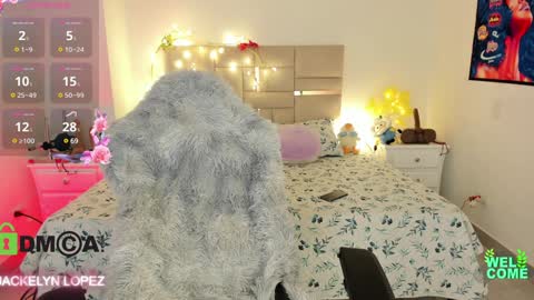 Snapshot of jackelyn_lopezz chatting on 02-04-25, 11:49 Jacky online show from 02-04-25, 11:49