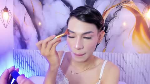 Snapshot of jackeowens chatting on 10-14-25, 12:50 JACK online show from 10-14-25, 12:50