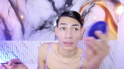 Snapshot of jackeowens chatting on 10-16-25, 12:06 JACK online show from 10-16-25, 12:06