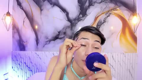 Snapshot of jackeowens chatting on 10-20-25, 12:16 JACK online show from 10-20-25, 12:16