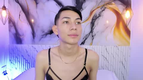 Snapshot of jackeowens chatting on 10-22-25, 12:05 JACK online show from 10-22-25, 12:05