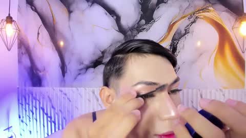 Snapshot of jackeowens chatting on 10-23-25, 12:15 JACK online show from 10-23-25, 12:15