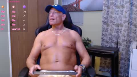 Snapshot of jacker550 chatting on 03-02-25, 04:50 Michael online show from 03-02-25, 04:50