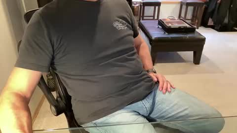 jacker65 online show from 03-08-25, 12:22