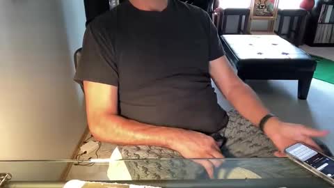 jacker65 online show from 11-12-25, 08:19