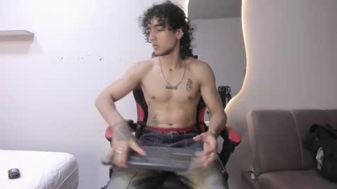 Jackes Taylor online show from 02-01-26, 07:18